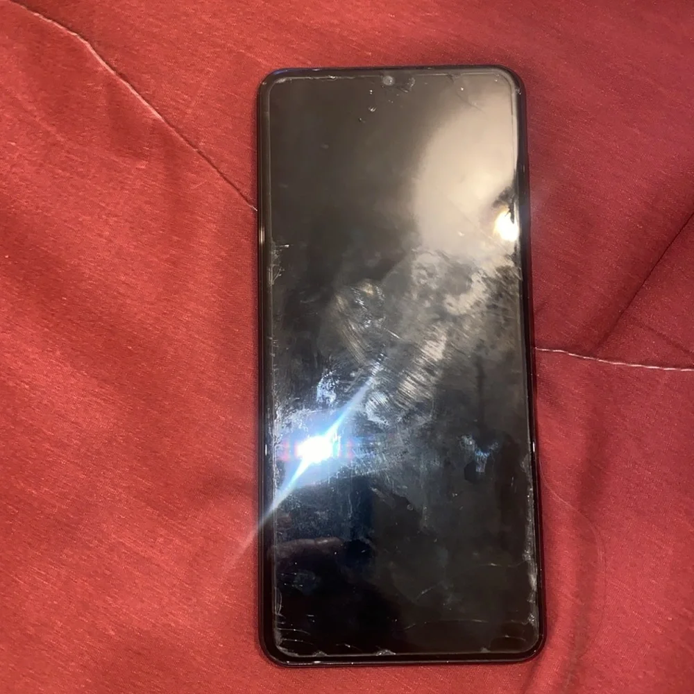Samsung Galaxy A12